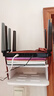 普聯(lián)（TP-LINK）BE7200 WiFi7千兆雙頻無(wú)線(xiàn)路由器 雙2.5G網(wǎng)口家用穿墻7200M 10顆高效FEM信號增強 游戲加速7DR7270 曬單實(shí)拍圖