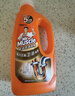 威猛先生（Mr Muscle）熱門(mén)商品管道疏通啫喱 960ml*3瓶衛浴下水道疏通劑 廁所管道疏通  曬單實(shí)拍圖