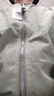 馬登工裝美式空中MA1飛行員夾克軍事風(fēng)短款外套復古棒球服男潮秋上衣 綠色 M 曬單實(shí)拍圖