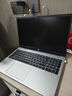 惠普（HP）銳15 AMD銳龍 15.6英寸輕薄筆記本電腦(六核R5-7530U 16G 512G指紋 一年上門(mén))【國家補貼20%】 曬單實(shí)拍圖