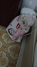 好奇（Huggies）鉑金裝小桃褲紙尿褲L120片(9-14kg)大號尿不濕【透爽散熱】 曬單實拍圖