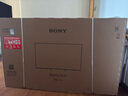 索尼（SONY）電視5系 K-55XR50 55英寸 Mini LED 4K智能高清網(wǎng)絡(luò )平板液晶電視機超薄彩電補貼二級能效以舊換新 55英寸 咨詢(xún)領(lǐng)取補貼下單 K-55XR50 曬單實(shí)拍圖