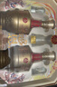 五糧液股份有限公司出品感恩酒白酒52度濃香型白酒 送禮禮盒 52度 500mL 2瓶 感恩傳承金+手提袋 曬單實拍圖