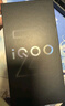 vivo iQOO Z10 Turbo+ 12GB+256GB 云海白 天璣9400+旗艦芯 8000mAh超薄藍海電池 國家補貼 電競手機 曬單實拍圖