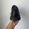 七匹狼皮鞋男鞋秋季新款防滑頭層牛皮休閑鞋百搭英倫風(fēng)商務(wù)正裝皮鞋子男 黑色 【標準皮鞋碼】 41 曬單實(shí)拍圖