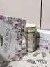 HOOMEY保溫杯女陶瓷覆蓋內膽咖啡杯高顏值吸管水杯禮盒送禮杯子生日禮物 曬單實(shí)拍圖
