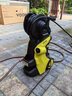 KARCHER德國卡赫K4S洗車(chē)機洗車(chē)高壓噴水水槍強力洗地水冷感應庭院清洗機 1800W 【K4S】水冷降噪（標準配置） 曬單實(shí)拍圖
