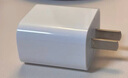 Apple/蘋(píng)果 20W USB-C手機充電器 原裝充電器手機快充頭蘋(píng)果充電器  適用iPhone 17系列/Air新品 曬單實(shí)拍圖