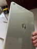 畢亞茲適用2021年iPad10.2保護(hù)套 蘋果平板電腦9/8/7代10.2英寸保護(hù)殼 TPU輕薄防摔透明硅膠軟殼 PB180 曬單實(shí)拍圖
