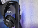 賽睿（SteelSeries）寒冰Nova 3電競頭戴式有線(xiàn)游戲耳機耳麥寒冰5升級版電腦 LOL吃雞CS 降噪麥 適配三角洲行動(dòng) 曬單實(shí)拍圖
