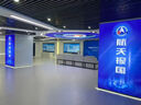 萬(wàn)傲觸控 led顯示屏室內小間距全彩無(wú)縫拼接屏高清大屏幕展廳會(huì )議室監控報告廳舞臺背景 單塊模組 曬單實(shí)拍圖