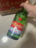 紅星二鍋頭 綠瓶大二 清香型白酒 純糧酒 口糧酒 特產(chǎn)禮品 節日送禮 56度 750mL 6瓶 整箱裝 曬單實(shí)拍圖