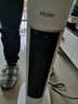 海爾（Haier）取暖器暖風(fēng)機家用電暖器遙控電暖氣速熱節能直流雙風(fēng)輪熱風(fēng)機輕音立式小太陽(yáng)烤火爐臥室辦公暖風(fēng)扇 【整屋升溫/強效暖風(fēng)】豪華機械款HNF-2050A 曬單實(shí)拍圖