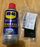 WD-40 擋風(fēng)玻璃油膜去除劑 車(chē)窗清潔劑去油膜清潔膏除油膜300ml*2 曬單實(shí)拍圖