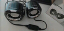 紐曼BT72 電腦音響臺式機有線(xiàn)迷你音響多媒體筆記本電腦音箱桌面家用低音炮高音質(zhì)小型usb揚聲器喇叭 曬單實(shí)拍圖