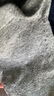 棉十三襪子女士100%純棉抗菌夏季薄款短襪網(wǎng)眼透氣低幫短筒襪5雙裝 曬單實拍圖