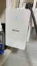 Tenda騰達 A33 3000M wifi信號放大器 千兆網(wǎng)口 wi-fi6增強擴大中繼 無(wú)線(xiàn)網(wǎng)絡(luò )AP擴展器 曬單實(shí)拍圖
