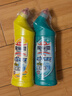 花王（KAO）免刷洗潔廁靈500ml*2瓶 廁所馬桶清潔劑強力去污去尿堿除垢潔廁液 曬單實(shí)拍圖