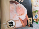 頭廚手作水晶蝦餃皇160g8個廣式早茶兒童早餐食品半成品蒸餃子火鍋 曬單實拍圖
