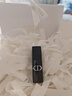 迪奧DIOR【鄧為推薦】烈艷藍金口紅絲絨720啞光唇膏 生日禮物送女友 曬單實(shí)拍圖