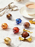 瑞士蓮（Lindt）【官方正品】軟心精選巧克力507g 袋裝 糖果 零食 教師節禮物 曬單實(shí)拍圖