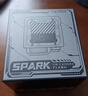 唯卓仕（VILTROX）Spark Z3-F(富士版-槍灰色） 機頂閃光燈TTL自動(dòng)測光相機閃光燈大功率輕巧便攜補光燈戶(hù)外攝影燈 曬單實(shí)拍圖