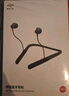 愛(ài)國者[1年質(zhì)保]藍牙掛脖式耳機頸掛無(wú)線(xiàn)運動(dòng)耳機 WP01重低音運動(dòng)音樂(lè )專(zhuān)用降噪半入耳式超長(cháng)續航 藍牙5.4_低延遲_長(cháng)續航【灰色】 曬單實(shí)拍圖