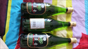 竹葉青酒 山西杏花村汾酒 露酒 玻竹 送禮 45度 475mL 6瓶 箱裝 曬單實(shí)拍圖