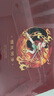 晨光（M&G）哪吒筆記本禮盒套裝高顏值9件套國風(fēng)文創(chuàng  )手帳伴手禮十歲生日禮物送禮升學(xué)禮物考試必備HAPN2731 曬單實(shí)拍圖