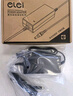 e磊 12V2A/1A電源適配器 多功能充電器插座 適用監控路由器硬盤(pán)盒攝像頭按摩器供電線(xiàn)DC5.5*2.5/2.1mm 曬單實(shí)拍圖