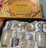 后（The history of Whoo）天氣丹水乳面霜精華7件套裝禮盒353ml 抗老修復 曬單實(shí)拍圖