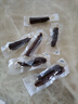 京東京造 手撕風(fēng)干牛肉干500g 約6成風(fēng)干內蒙特產(chǎn)量販裝休閑減脂 口感稍軟 曬單實(shí)拍圖