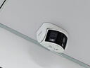 HIKVISION?？低暠O控攝像頭300萬(wàn)高清紅外夜視可拾音商超學(xué)校室外防水移動(dòng)偵測B13HV3-IA 4MM 曬單實(shí)拍圖
