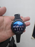 AMAZFIT華米T-Rex 3 Pro極境黑48mm智能手表 運動(dòng)戶(hù)外跑步潛水 測血壓血氧心率 藍牙電話(huà)男女士電子腕表 曬單實(shí)拍圖