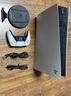 PlayStation索尼（SONY）PS5slim主機 光驅版 游戲機  正品家用4K游戲主機 輕薄款 【港版SLIM光驅版】 曬單實(shí)拍圖