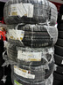 韓泰（Hankook）汽車(chē)輪胎 225/55R18 98H RA33 原配起亞KX5 適配歐藍德/現代ix35 曬單實(shí)拍圖