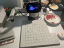 元蘿卜SenseRobot AI下棋學(xué)練機器人 象棋 圍棋 國際象棋 五子棋【四合一】3-12歲 啟蒙 學(xué)棋 陪練 對弈 家用學(xué)習 曬單實(shí)拍圖