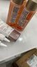 嬌韻詩輕透隔離防曬乳(潤粉色)50mlSPF50 PA滋潤隔離清爽uv禮物送女友 曬單實(shí)拍圖