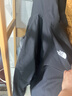 北面（The North Face）沖鋒衣男三合一防風(fēng)軟殼內膽戶(hù)外防水舒適保暖秋季上新|89ZS JK3/宇宙黑 XL /180 曬單實(shí)拍圖