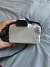佳能（Canon）EOS R50 微單相機套機 佳能R50 小型便攜 高清數碼照相機 R50+18-45mm白色 曬單實(shí)拍圖