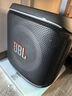 JBL PartyBox Encore2音樂(lè )戰將歡唱版2藍牙音箱 國家補貼 戶(hù)外家庭KTV麥克風(fēng)一體唱K歌廣場(chǎng)舞低音音響 曬單實(shí)拍圖