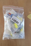 3M311-1250降噪耳塞隔音耳塞防噪音睡覺工作學(xué)習(xí)帶線耳塞10副 曬單實(shí)拍圖