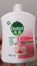 滴露（Dettol）洗手液消毒抑菌滋潤500g+500g補充裝兒童家庭護手替換 曬單實(shí)拍圖