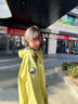 JEEP SPIRIT沖鋒衣男女款春秋冬季三合一戶(hù)外百搭防風(fēng)登山服夾克情侶外套男裝 青果綠【三合一/可拆卸內膽】 M 曬單實(shí)拍圖