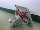 勝意興防爆排風(fēng)扇220V防爆換氣扇BFAG-300/400工業(yè)防爆風(fēng)機380V網(wǎng)式通式 防爆排風(fēng)扇BFAG-300/220v(網(wǎng)式） 曬單實(shí)拍圖