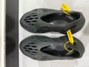 阿迪達斯Yeezyfoam黑武士夏日清涼椰子男女運動(dòng)洞洞鞋IG5349 40.5 曬單實(shí)拍圖
