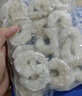 萬(wàn)景北海青蝦仁 凈重200g/盒18-23只 大蝦仁去蝦線(xiàn)  中秋聚餐 海鮮 曬單實(shí)拍圖