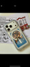 貝爾金（BELKIN）適用iphone17promax手機殼 蘋(píng)果17promax全包磁吸手機殼 透明手機保護套 曬單實(shí)拍圖