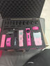 Jeep美國專(zhuān)業(yè)沙龍理發(fā)器套盒發(fā)廊造型師專(zhuān)用理發(fā)套裝主推剪雕刻剪增白器組合裝 曬單實(shí)拍圖