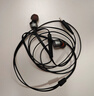 JBLTUNE310C有線耳機(jī)Type-C接口入耳式耳機(jī) 電腦耳機(jī) 適用于USB-c設(shè)備黑色雙11 購物推薦 曬單實拍圖